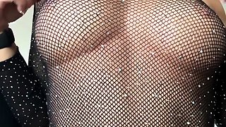 Big Boobs LauraHaze Doing Masturbation Slutcamzz