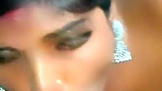 Asian Teen Girl Blowjob and Fuck by an Indian Boy
