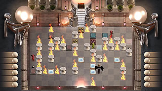 The Genesis Order V96021 Part 353 Puzzle Hard by Loveskysan69