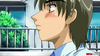 Teacher student hentai UC: Japanese, Straight Sex  Anime Hentai Porn