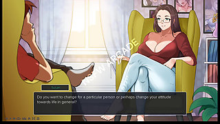 "Milf Plaza 1" Gameplay Part-3.