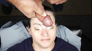 Dirty Dees Allstar Facial compilation 3