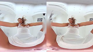 Mr VR