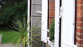 2 Mature Men and a Russian Whore