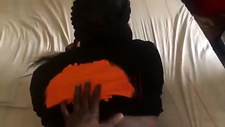African Naija Amateur