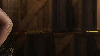 Treasure of Nadia - Ep 120 - MILF and Teen Tongue Fun by Misskitty2k
