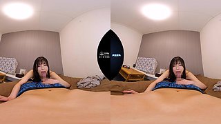 Asian yammy teen hot vr porn