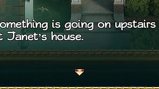 Bottle in the Pussy of a Young Bitch