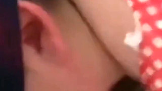 BBC Spanking My Booty Facefuck