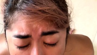 Asian slut adventure with hardcore big cock