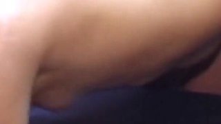 Piss Ganbang Party with Whipped Cream & Blonde Teen Girl Nathalie From Germany