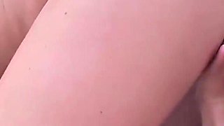 2 Horny Wet Girls Have Fun Together
