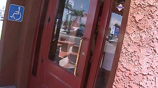 Glory Hole Slut 4