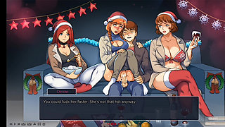 Stepsis Gives the Perfect Christmas Gift