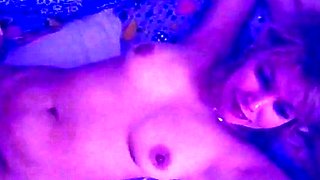 Casting Russian Amateur MILF