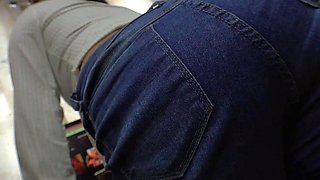 Working And Farting