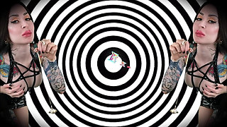 Toilet Trance: Transforming for Toiletry Use - Asmr, Reprogramming: Pee Edition