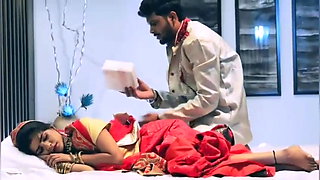 Virgin Boy’s First Sex With Virgin Dulhan