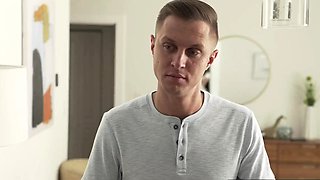 Family FFM With Brunette Mature And Horny Maya Woulfe