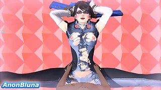 Anonbluna smash bros