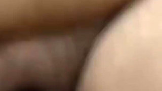 My Aunt's Daughter Met Me After Many Days and Became so Restless After Meeting Me That She Fucking the Whole Night.