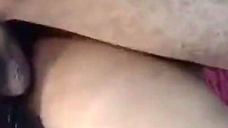 Arab Muslim Girl Extremely Hard Anal Fucked in Hijab While Riding by Fixing Cock in Her Beautiful Ass Rough Anal Sex with Hindi