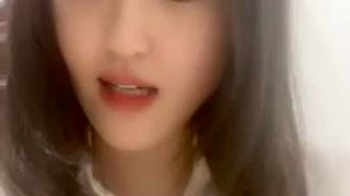 The best beauty with big breasts, Big tits Wanwan, beautiful breasts that are bigger than bowls, and the breasts are of first-class quality. Chinese live broadcasts and boyfriends are cumshots without condoms, and they are essential for masturbation 3