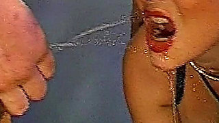 John Thompson: Piss Kisses Part 2