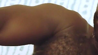 The Sexy African Woman and Her Curves