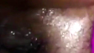 Big Black Cock Pounding My Fat Pussy Hard and Deep Amazing Orgasms
