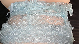 Hot Persian Step-sister sex, MILF, Cumshot on her perfect pussy