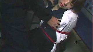 Extreme Japanese Face Slapping