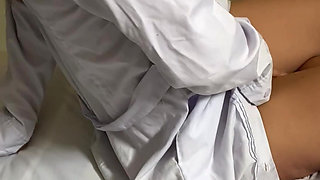 TEACHER TAKES THE VIRGINITY OF HIS 18-YEAR-OLD SCHOOL STUDENT