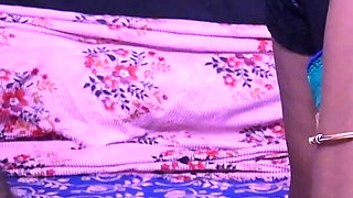 Hot Sex Between a Tamil Teacher and Student Father