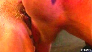 Wonderful MILF temptress heart-stopping Vintage video