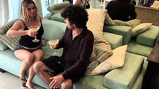 Fucking my best friend's girlfriend