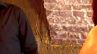 Enslaved Chick - Jasmin Waterfall's Debut - Part 2
