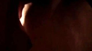 French Amateur Loves Cum in Mouth After Doggy Style