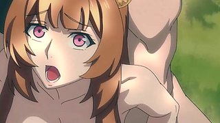 Random Meeting in Nature with Naofumi - Shield Hero 3