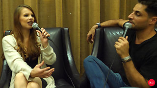 Ep 149 Jillian Jansen Full Episode Porn Stars Are People