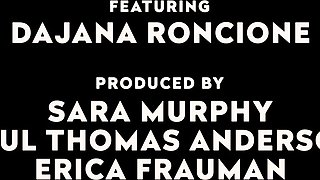 Anniima's Mysterious Charm Sparks Sensual Homemade Erotic Play