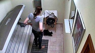 Amateur Hidden Cam with Dildo Wives