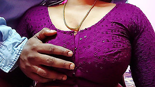 Desi Sexy Mohini Bhabhi Secret Sex with Ex Boyfriend