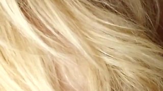 I Got a Blowjob From Elisa in Restroom Part 2