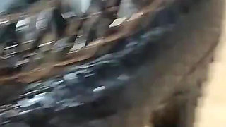 Worship My Extremely Long Nails, Heels, Leather Clothes