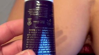 This large amateur cam girl has some very big boobs