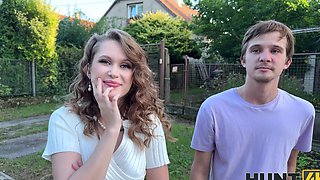 Hot Una Fairy’s amazing ass with Stanley Johnson