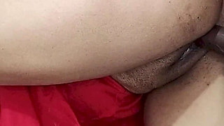 Desi Kamwali Wearing My Wife Saree, I Mistakenly Fucked Her Thinking She Was My Wife