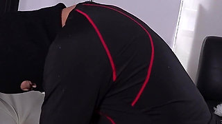 Sock Fetish, Submission, Gr & Relentless Fucked 4K