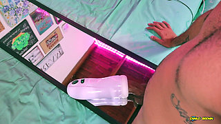 Toy Review Update Completely Handsfree Experience with Honeyplaybox Kai2 Auto Blowjob